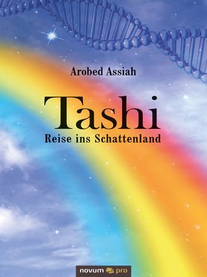 cover image of Tashi – Reise ins Schattenland